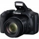 Camera foto Canon SX530 IS Black AJ9779B002AA